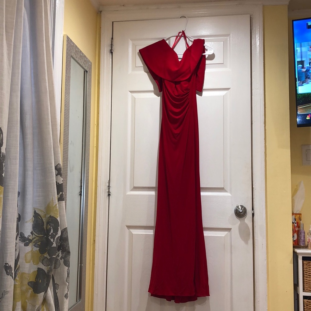 Red Dress for Women by Xscape